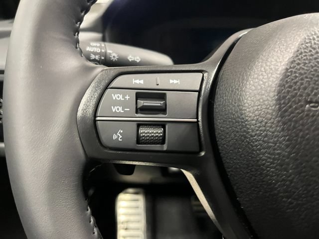 New 2026 Honda Accord Sport image 18