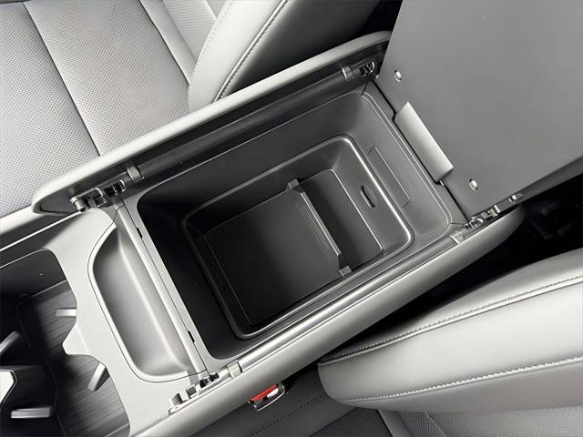 New 2026 Hyundai Santa Fe SEL image 25