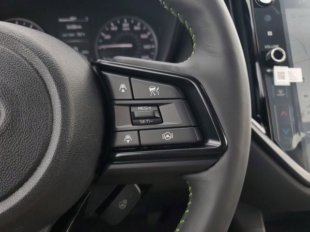 New 2026 Subaru Ascent Bronze Edition AWD/4WD image 24