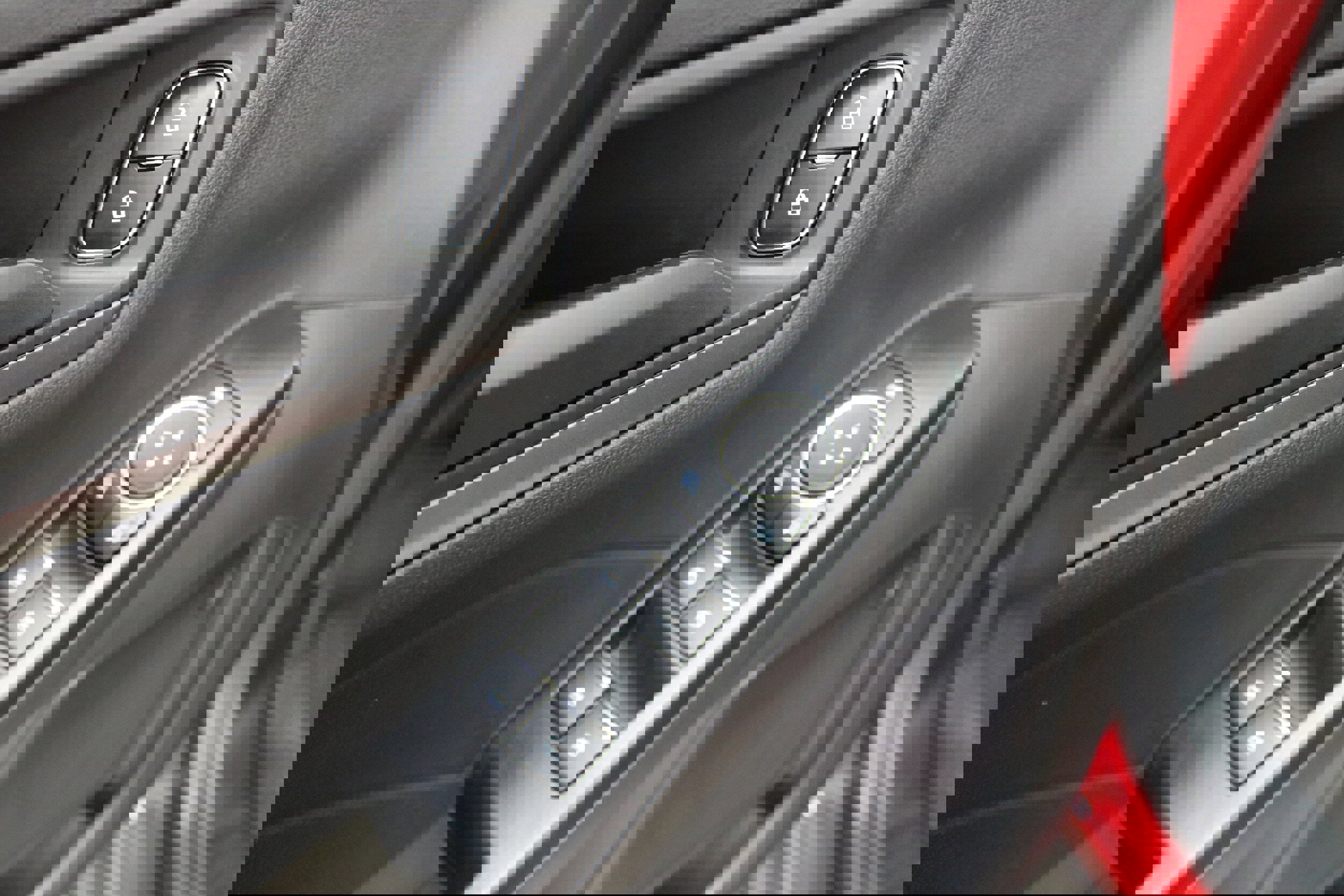 Used 2023 Ford Escape Active w/ Tech Pack #1 image 12