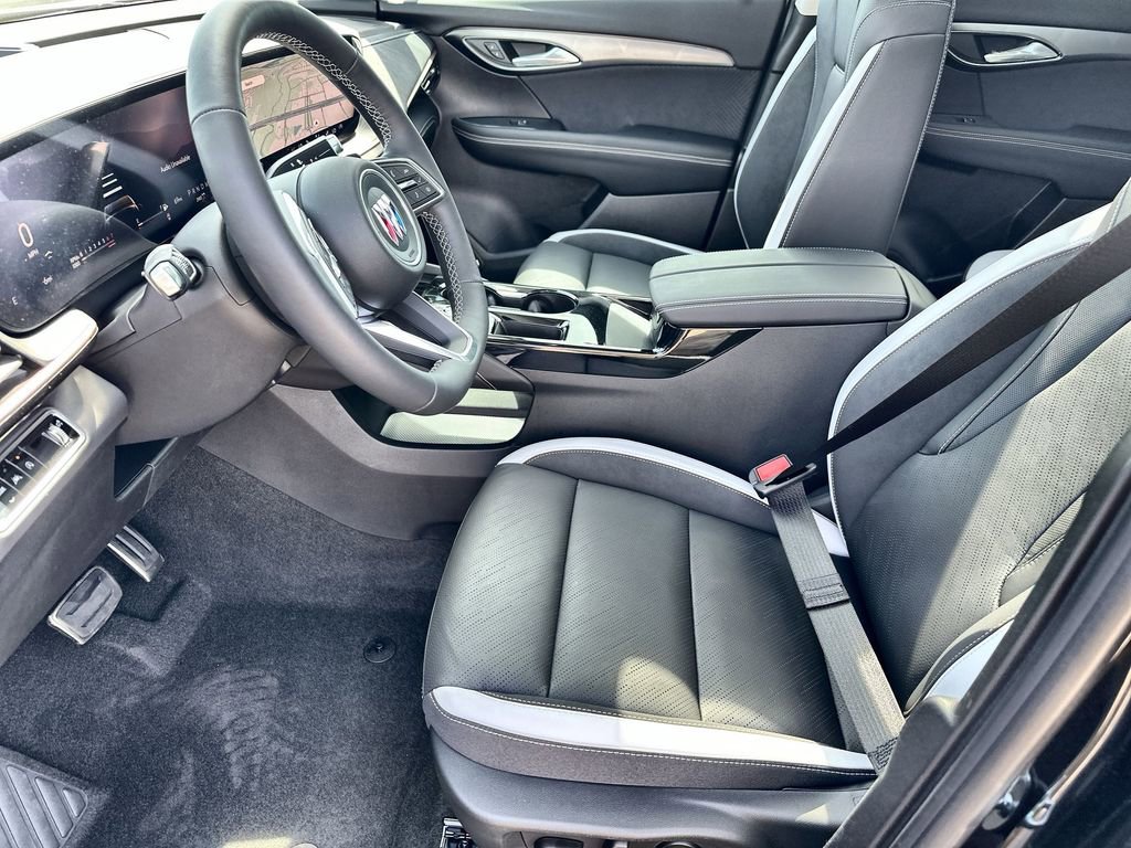 New 2026 Buick Envision Sport Touring image 24