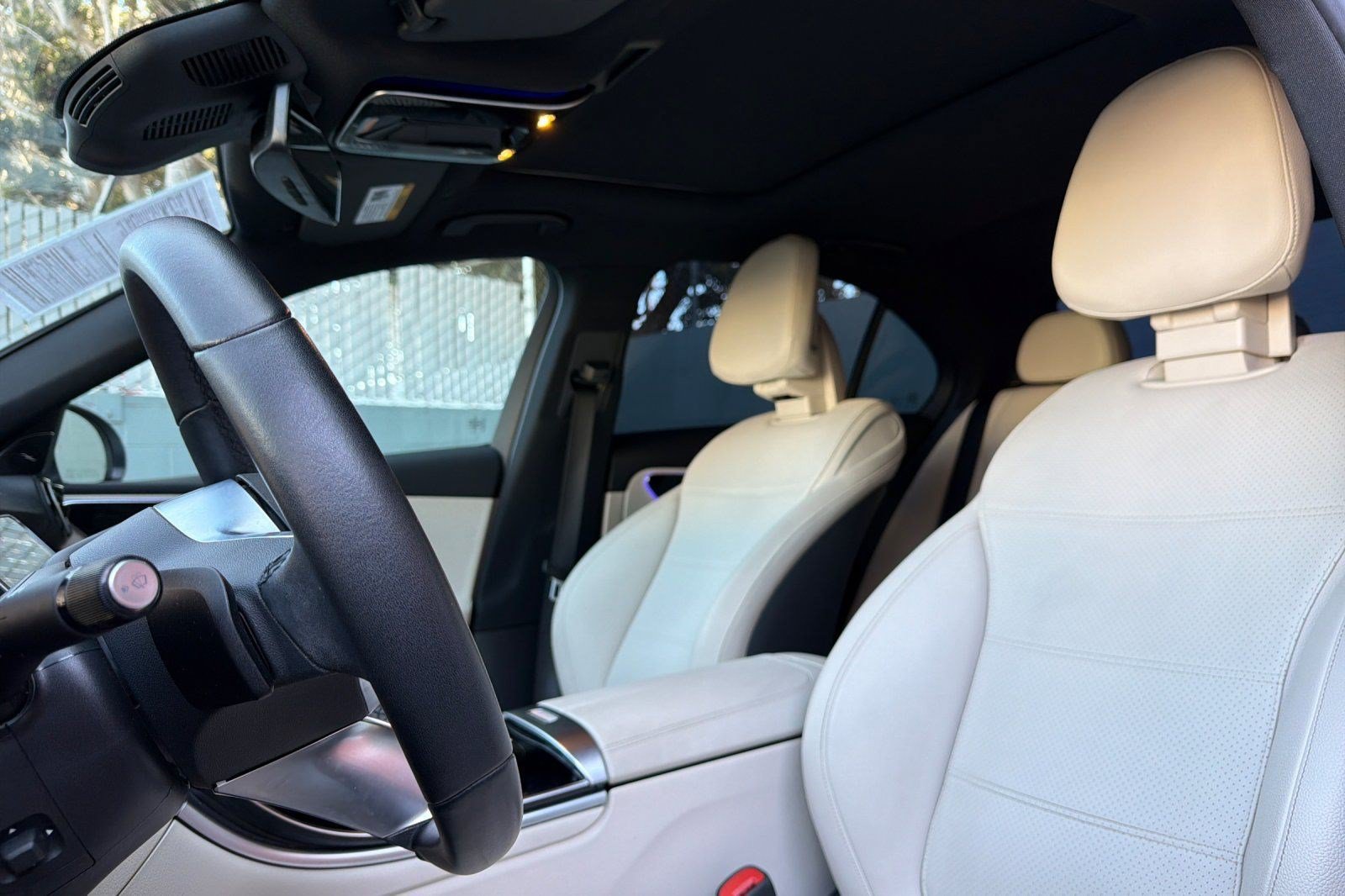 Used 2024 Mercedes-Benz C 300 Sedan image 25