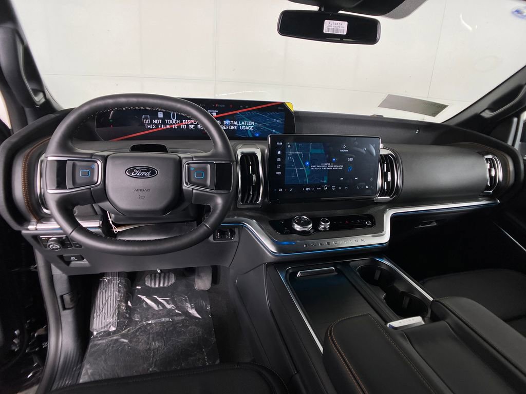 New 2026 Ford Expedition Tremor image 8