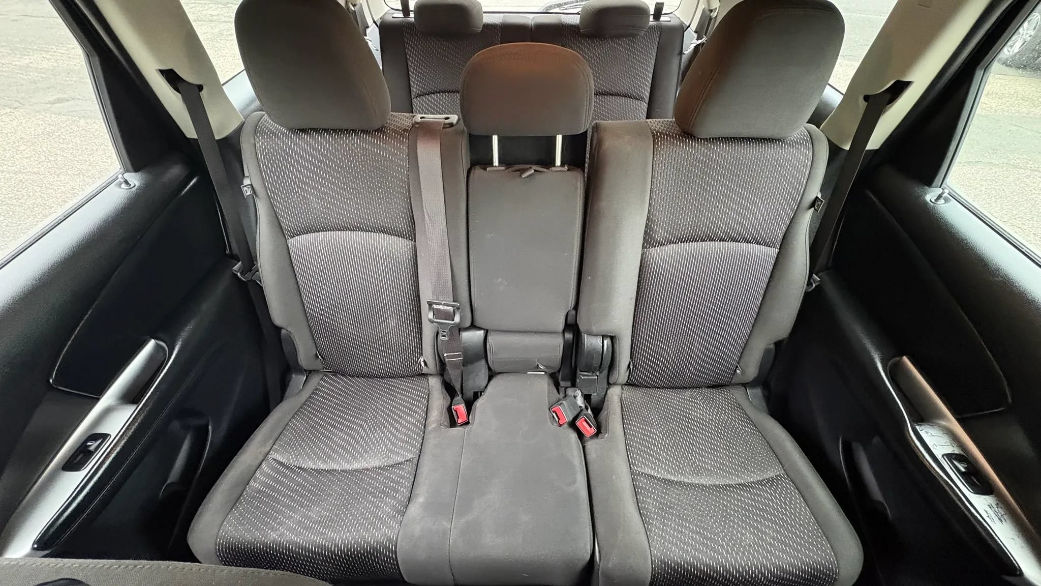 Used 2020 Dodge Journey SE FWD image 28