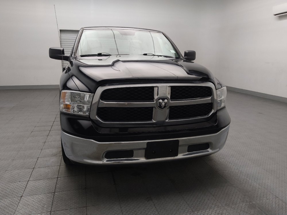 Used 2020 RAM 1500 Tradesman w/ Chrome Appearance Group RWD image 14