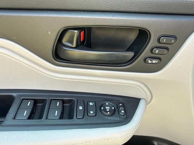 Used 2022 Honda Odyssey EX-L image 49