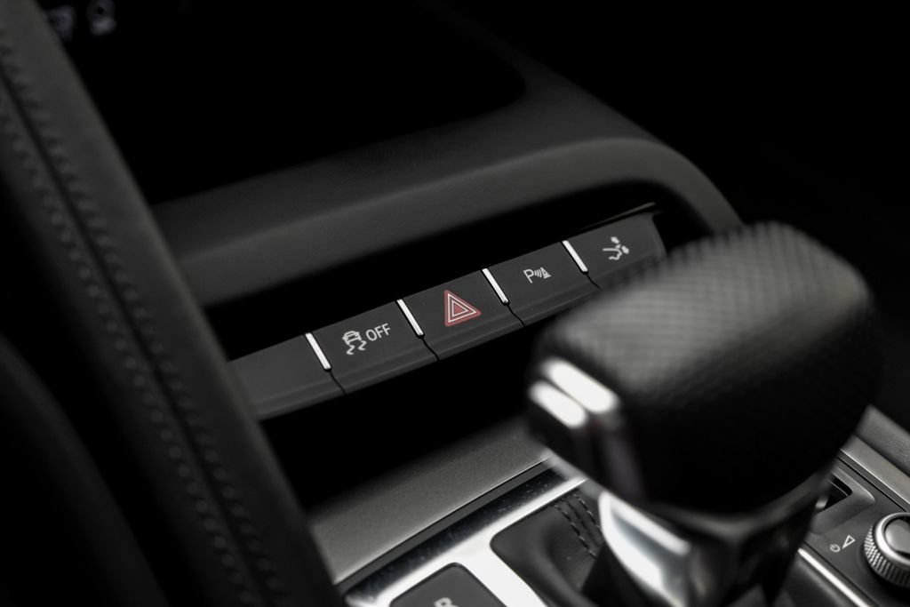 Used 2021 Audi R8 V10 RWD image 27