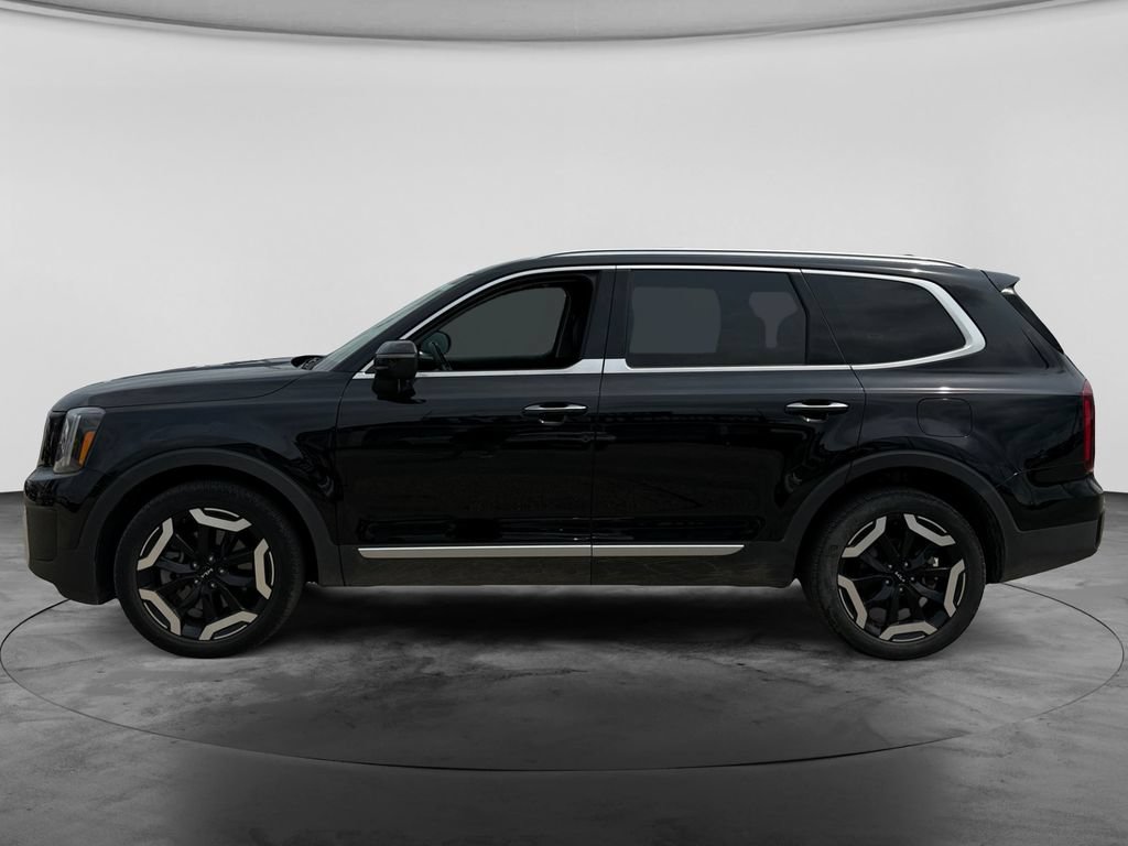 Used 2025 Kia Telluride S AWD/4WD image 6