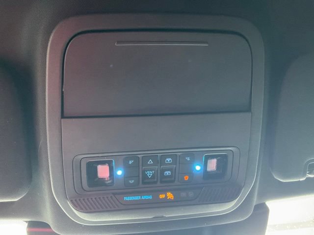 Used 2022 Ford Explorer ST w/ Equipment Group 401A AWD/4WD image 18