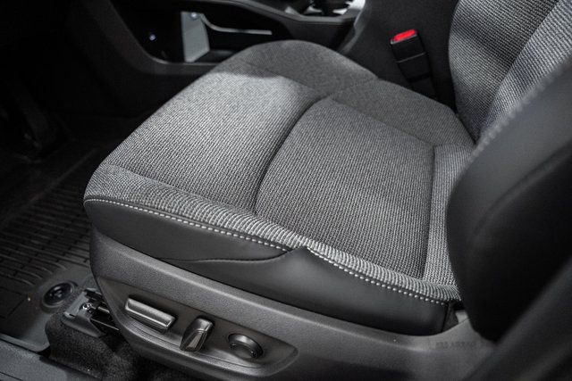 New 2026 Toyota bZ image 32