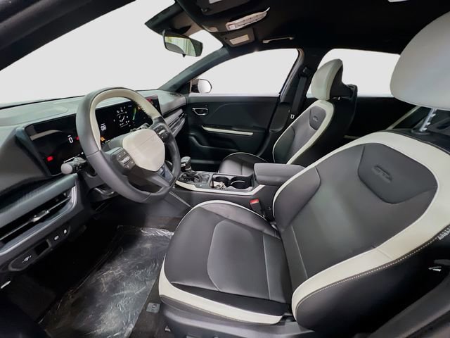 New 2026 Kia K4 GT-Line image 20