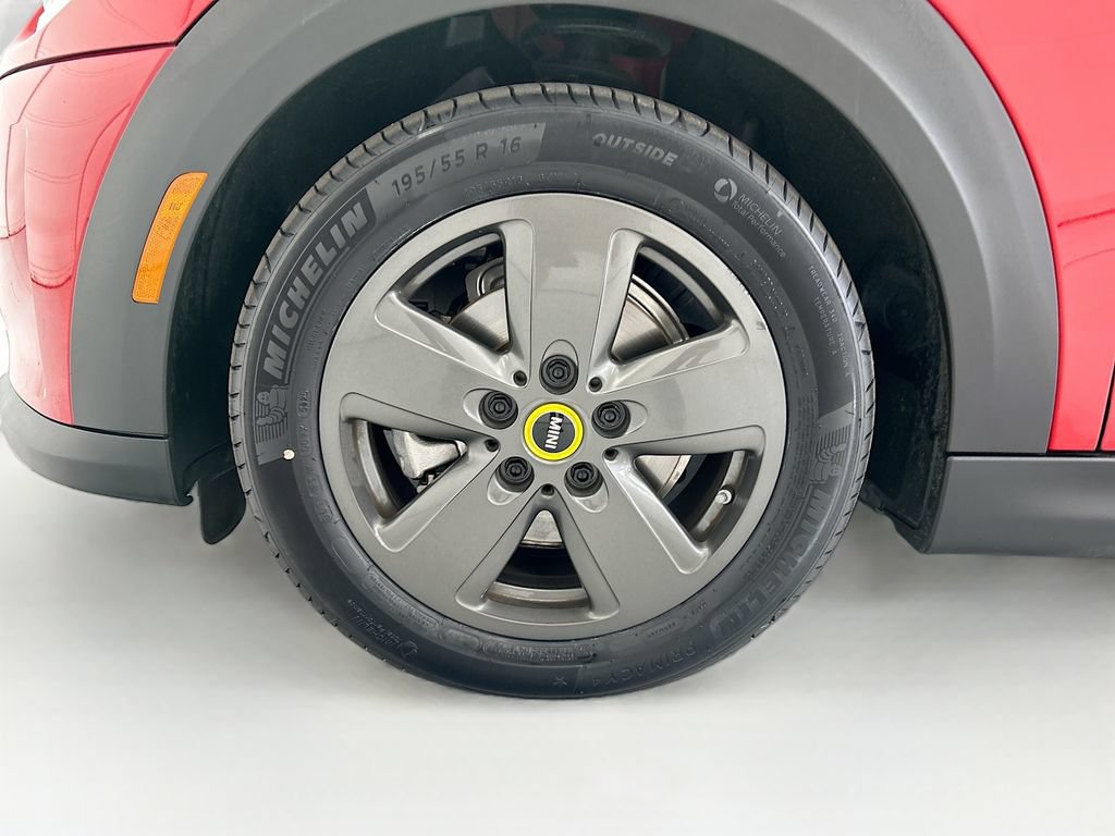 Used 2024 MINI Cooper SE FWD image 31