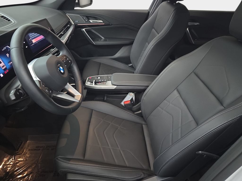 Used 2026 BMW X1 xDrive28i AWD/4WD image 18