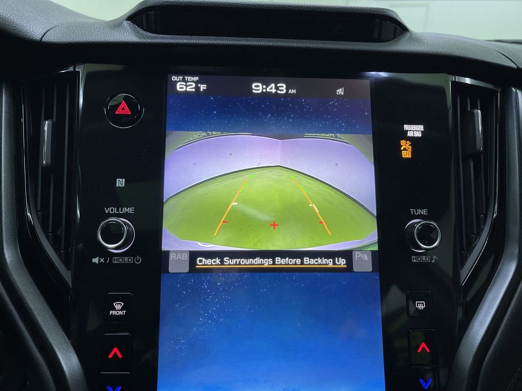 Used 2024 Subaru Legacy Sport image 23