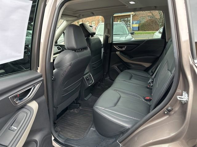 Certified 2023 Subaru Forester Limited AWD/4WD image 28