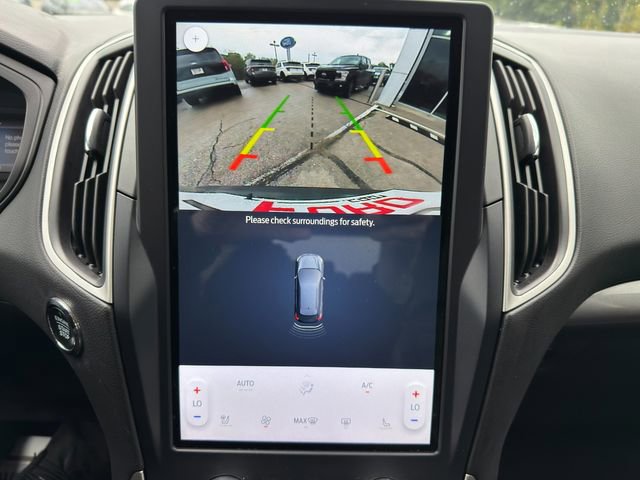 Used 2023 Ford Edge SEL w/ Convenience Package image 21