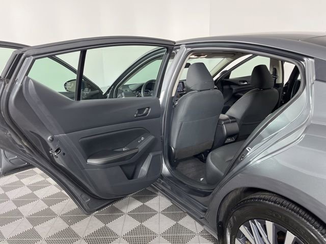 Used 2024 Nissan Altima 2.5 SV image 38