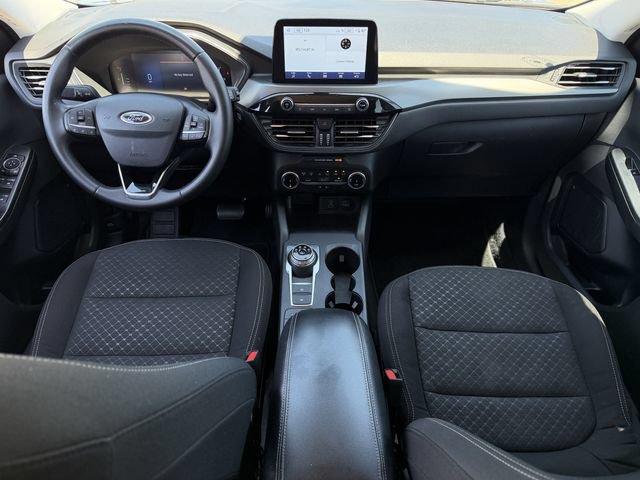Used 2023 Ford Escape Active FWD image 10
