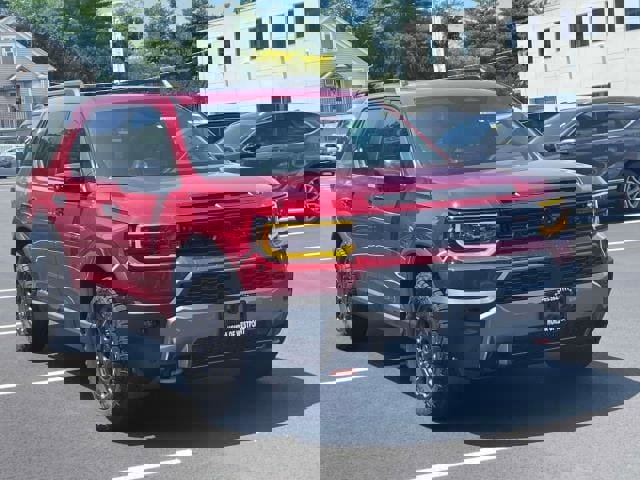 New 2026 Honda Passport TrailSport