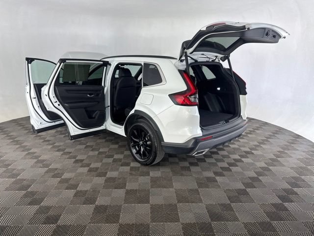 Used 2024 Honda CR-V Sport-L image 18