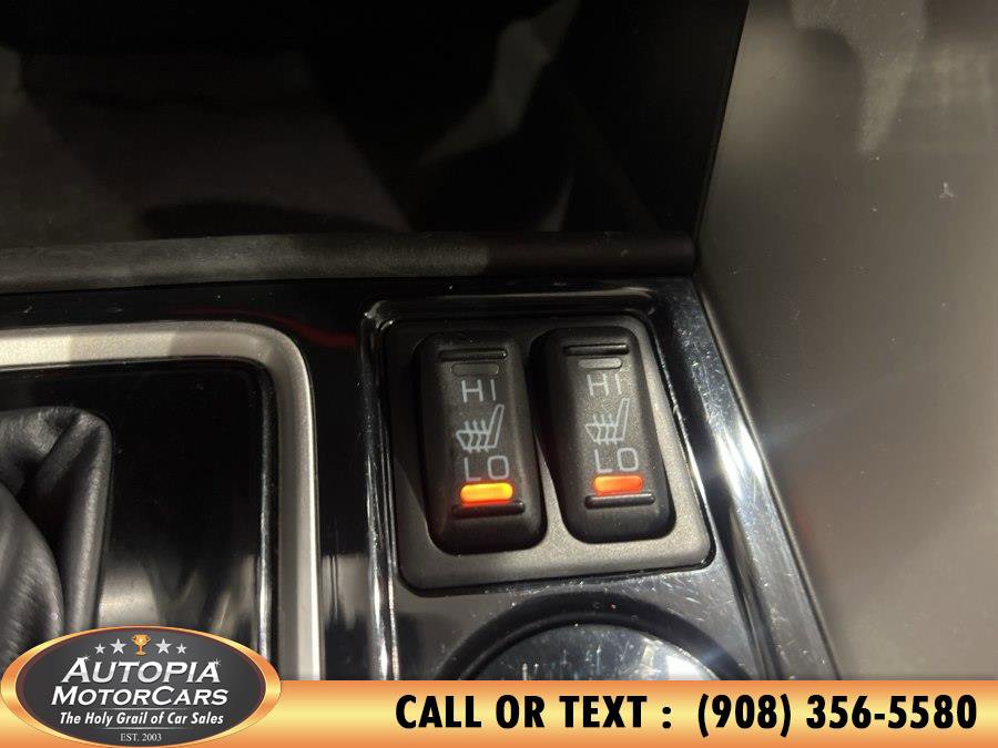 Used 2022 Mitsubishi Eclipse Cross SE image 32