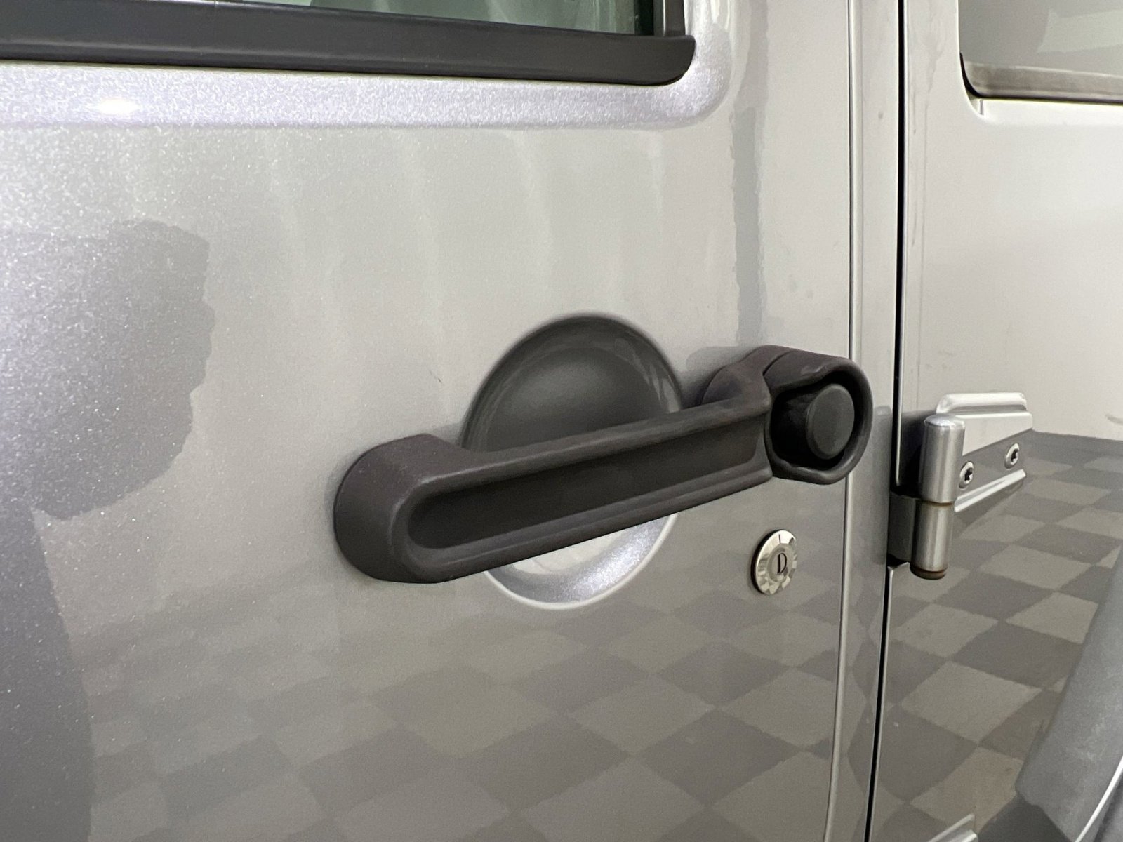 Used 2017 Jeep Wrangler Unlimited Sport w/ Quick Order Package 24S image 15