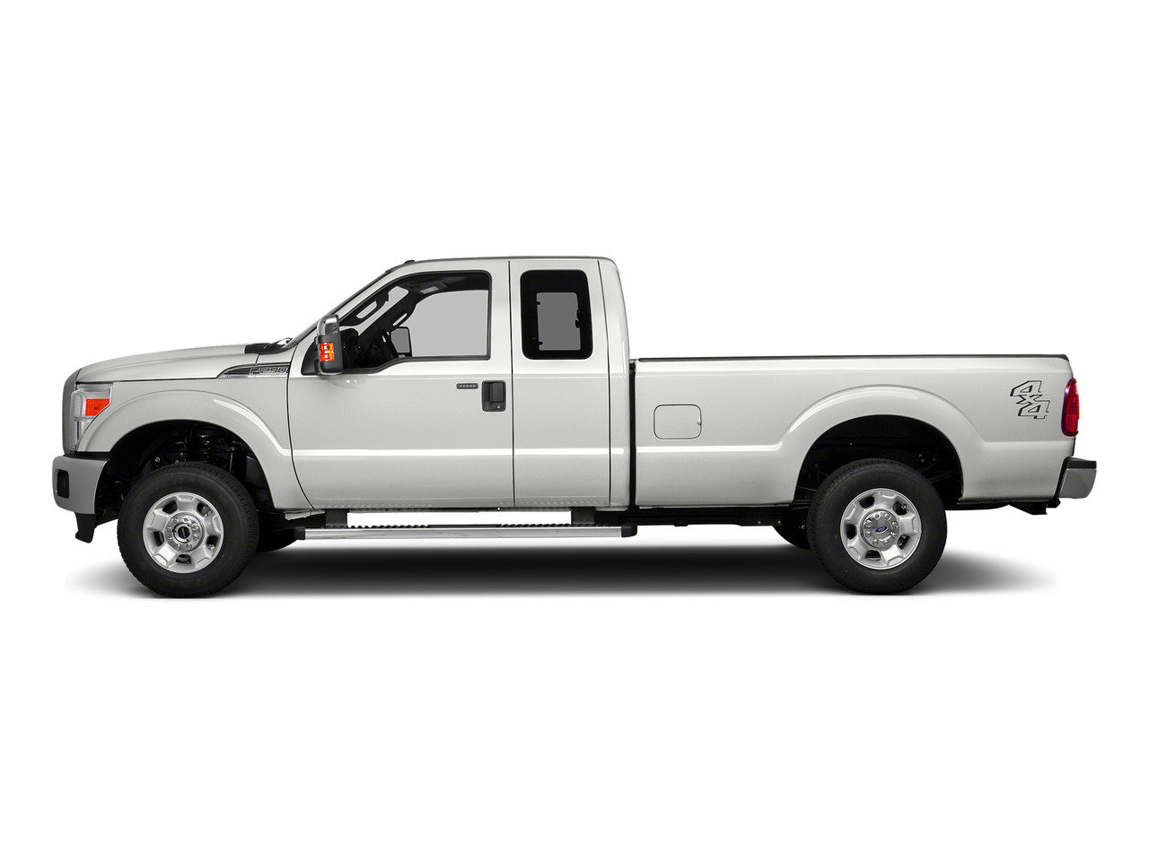 Used 2016 Ford F250 XLT w/ FX4 Off-Road Package AWD/4WD image 35