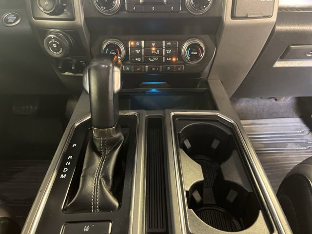 Used 2019 Ford F150 Raptor w/ Equipment Group 802A Luxury AWD/4WD image 23