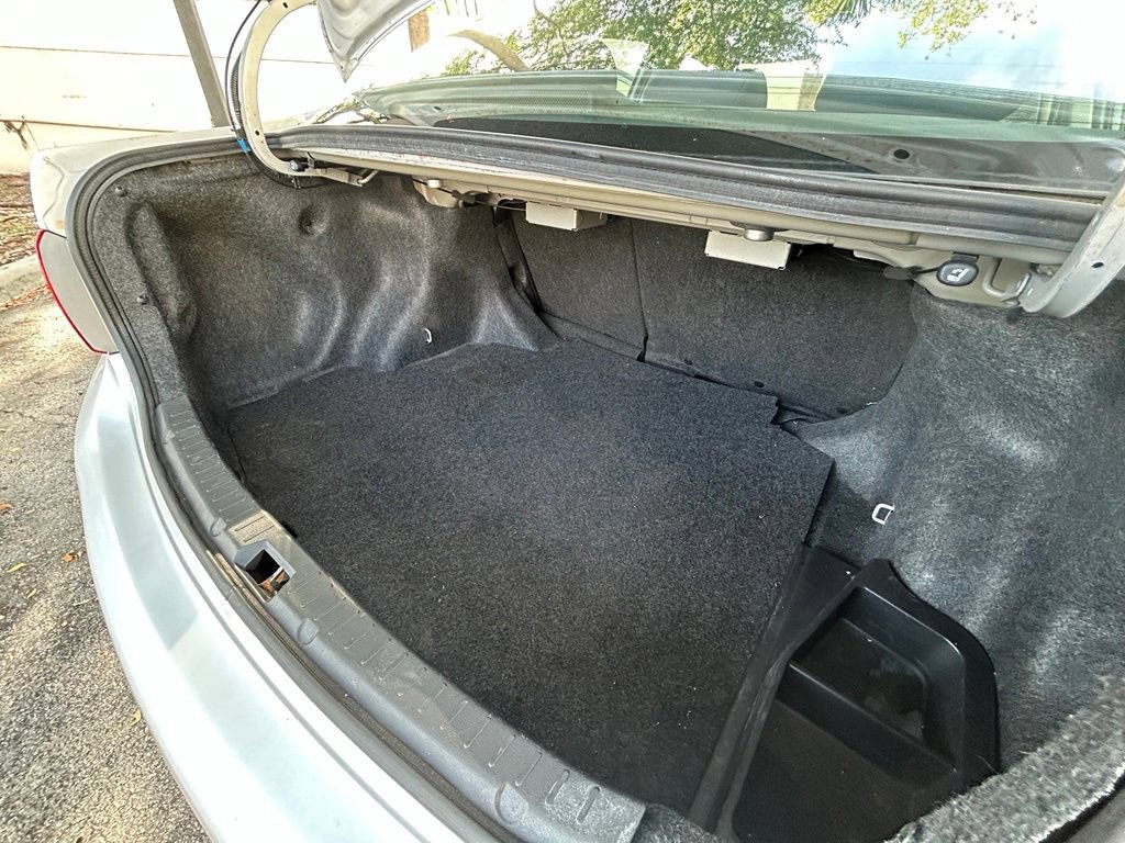 Used 2010 Toyota Corolla S FWD image 34