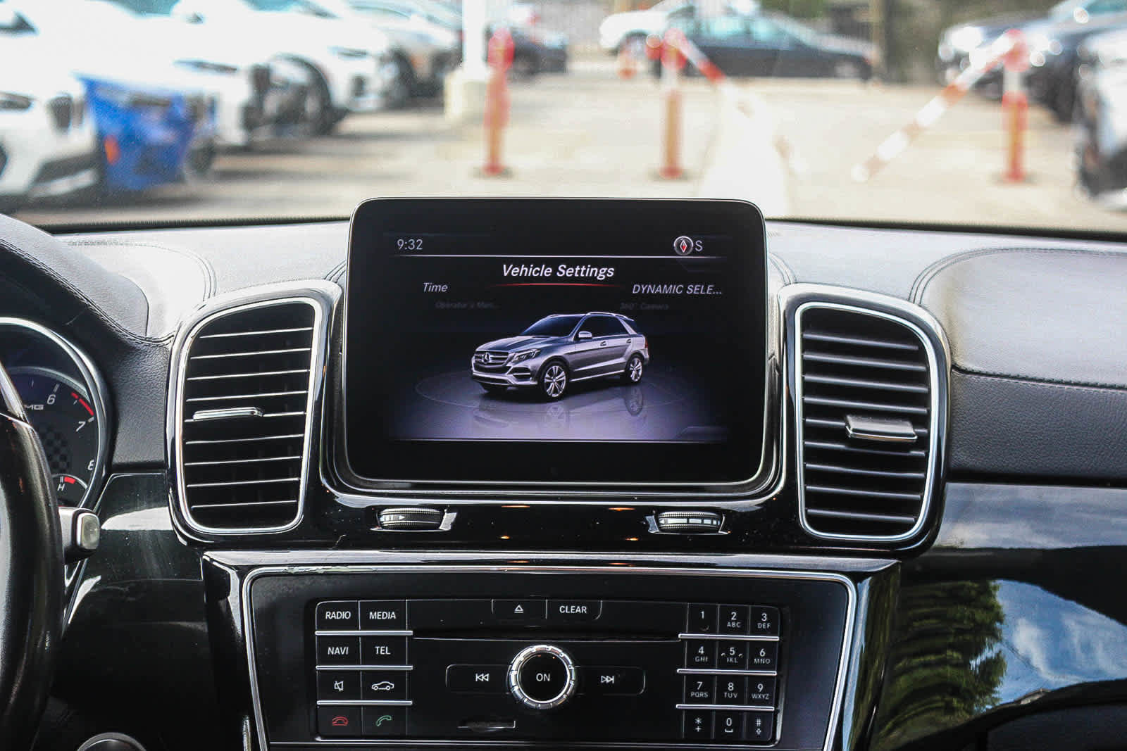 Used 2018 Mercedes-Benz GLE 43 AMG 4MATIC image 14