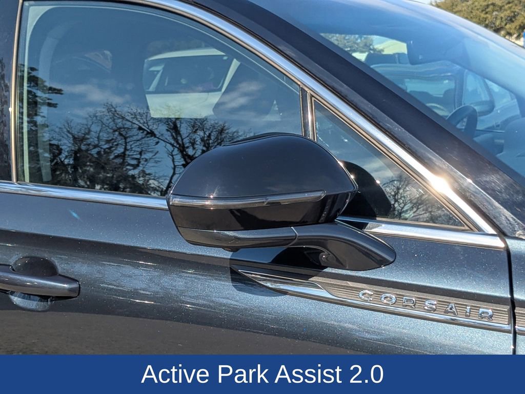 Used 2022 Lincoln Corsair Reserve w/ Equipment Group 201A image 12