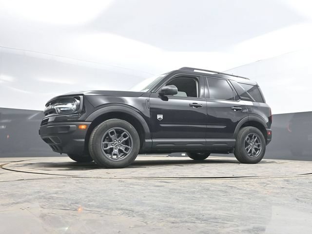 Used 2021 Ford Bronco Sport Big Bend AWD/4WD image 47