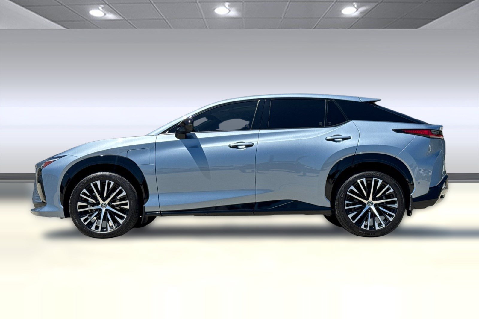 Certified 2023 Lexus RZ 450e Premium w/ Accessory Package (Z1) AWD/4WD image 2
