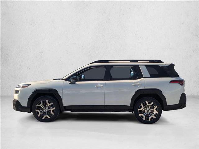 New 2026 Subaru Outback Touring XT image 5