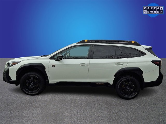 Used 2023 Subaru Outback Wilderness image 7