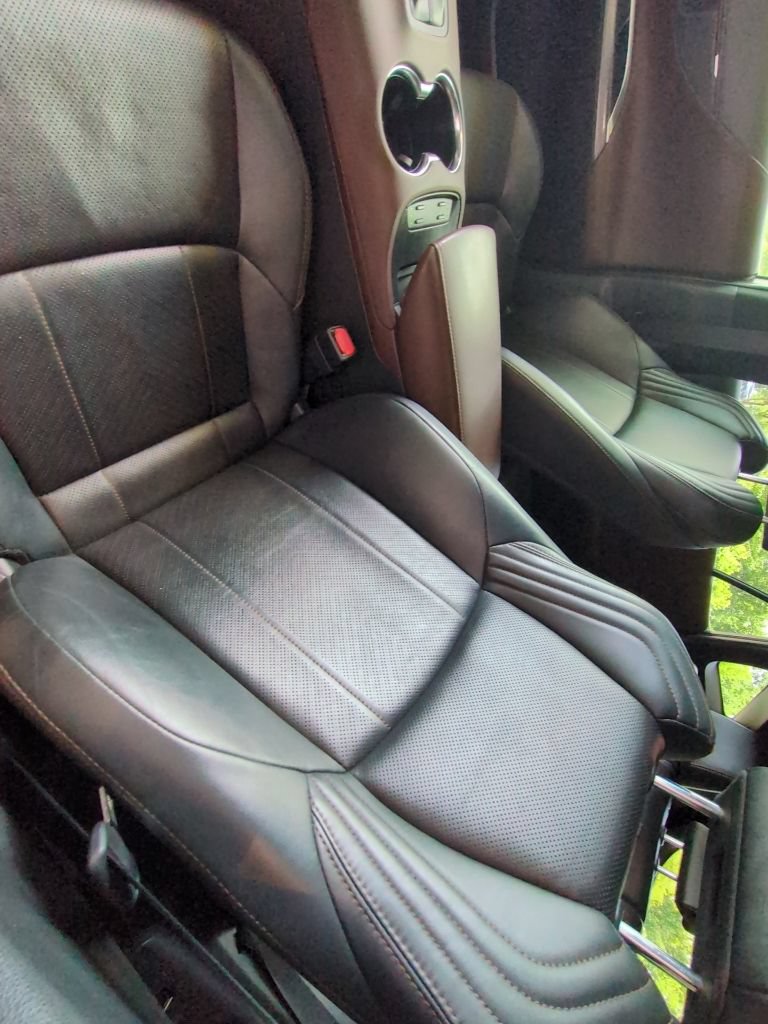 Used 2021 Toyota Venza Limited AWD/4WD image 11