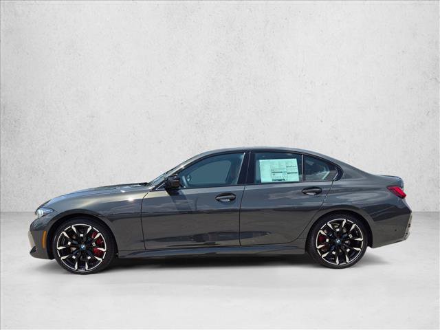 New 2026 BMW M340i RWD image 9