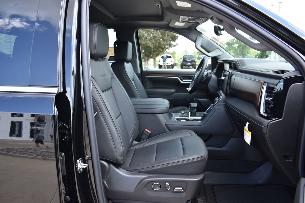 New 2026 GMC Sierra 1500 Denali image 38
