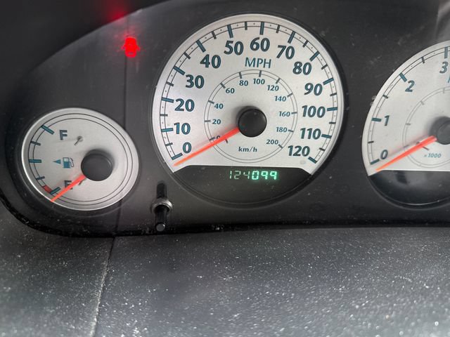Used 2005 Chrysler Town & Country LX w/ Popular Equipment Group II FWD image 19