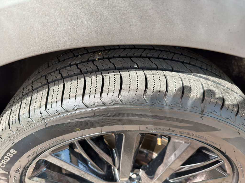 Used 2020 Kia Telluride SX FWD image 10