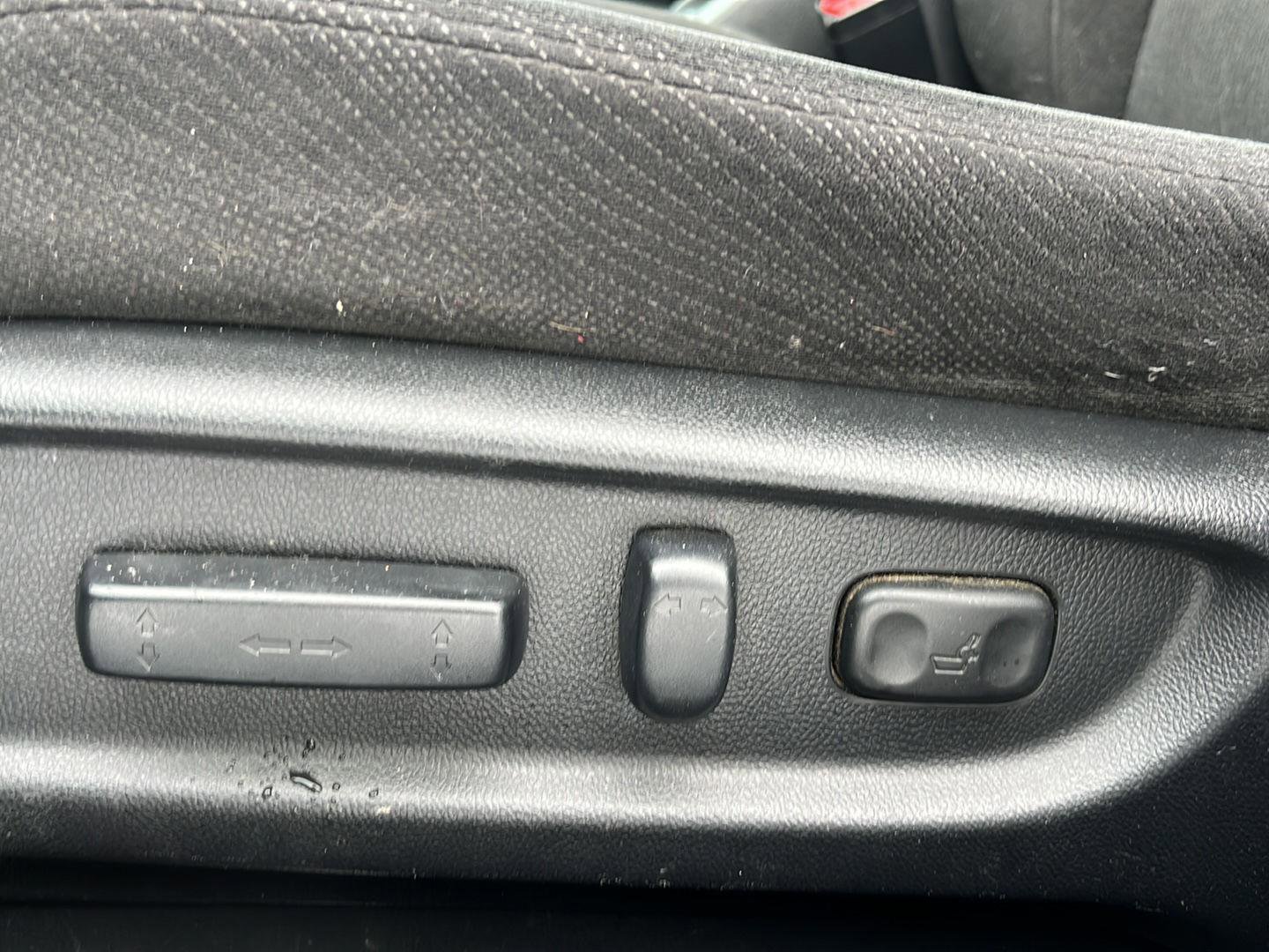 Used 2014 Honda Accord EX image 11