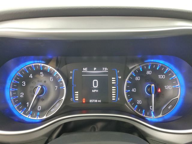 Used 2018 Chrysler Pacifica Touring Plus w/ S Appearance Package image 24