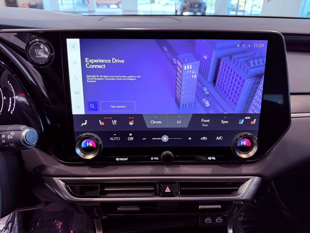 Certified 2023 Lexus RX 350 Premium Plus image 24