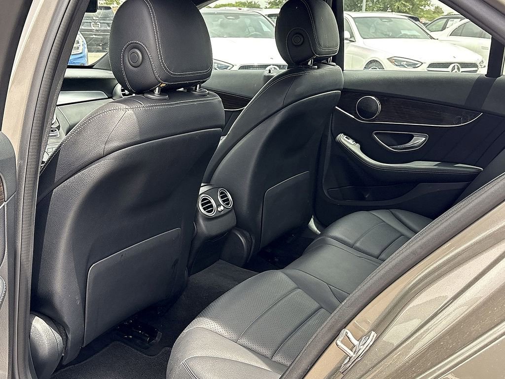 Used 2019 Mercedes-Benz C 300 Sedan image 13
