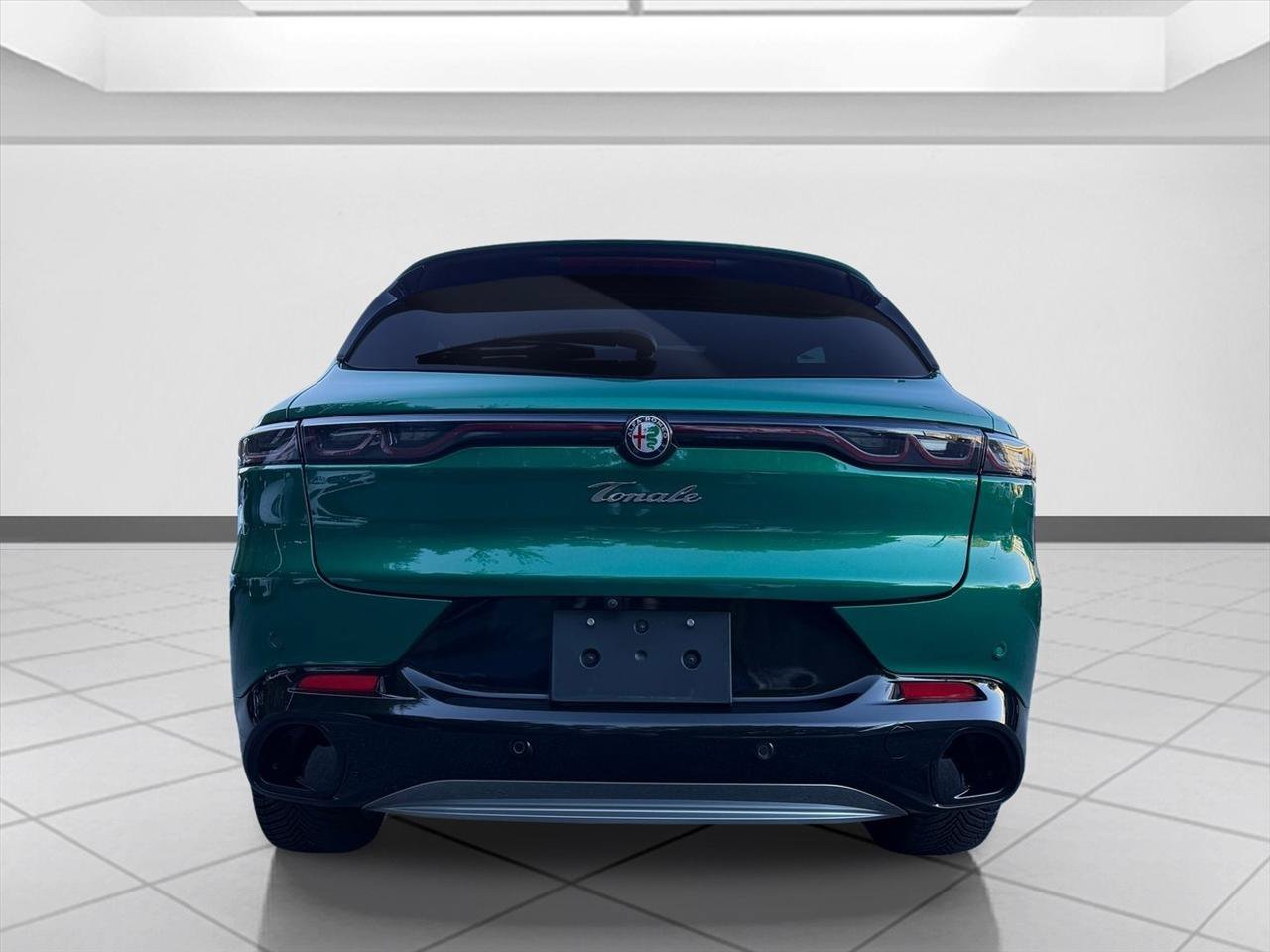 Used 2024 Alfa Romeo Tonale Ti w/ Active Assist Package AWD/4WD image 4