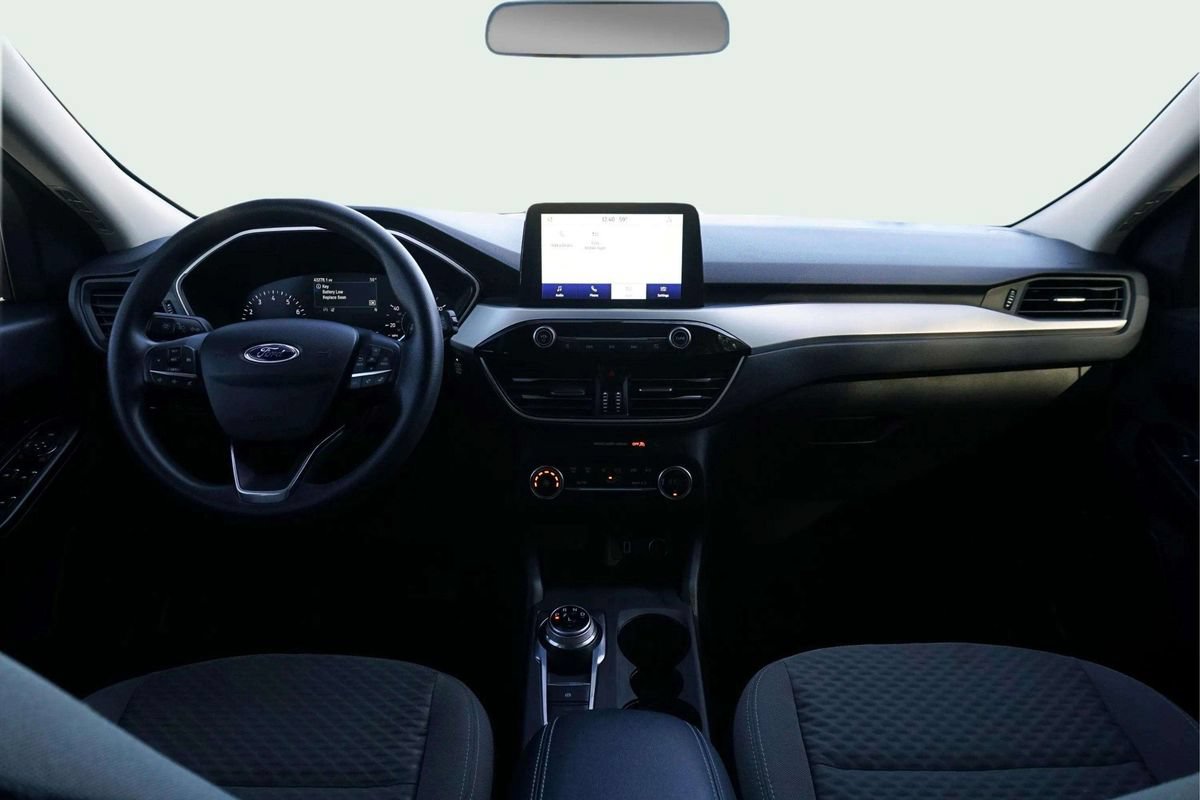 Used 2020 Ford Escape SE FWD image 20