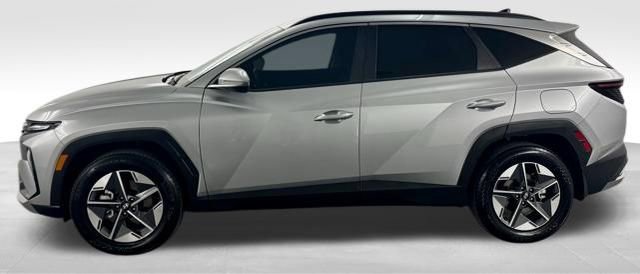 Used 2025 Hyundai Tucson SEL image 5