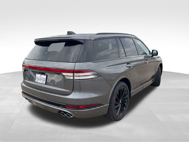 New 2027 Lincoln Aviator Reserve AWD/4WD image 6