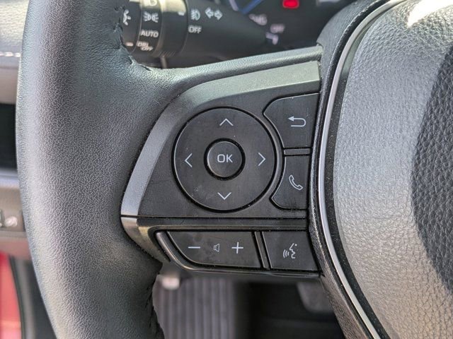 Used 2024 Toyota RAV4 XLE Premium w/ Weather Package image 23