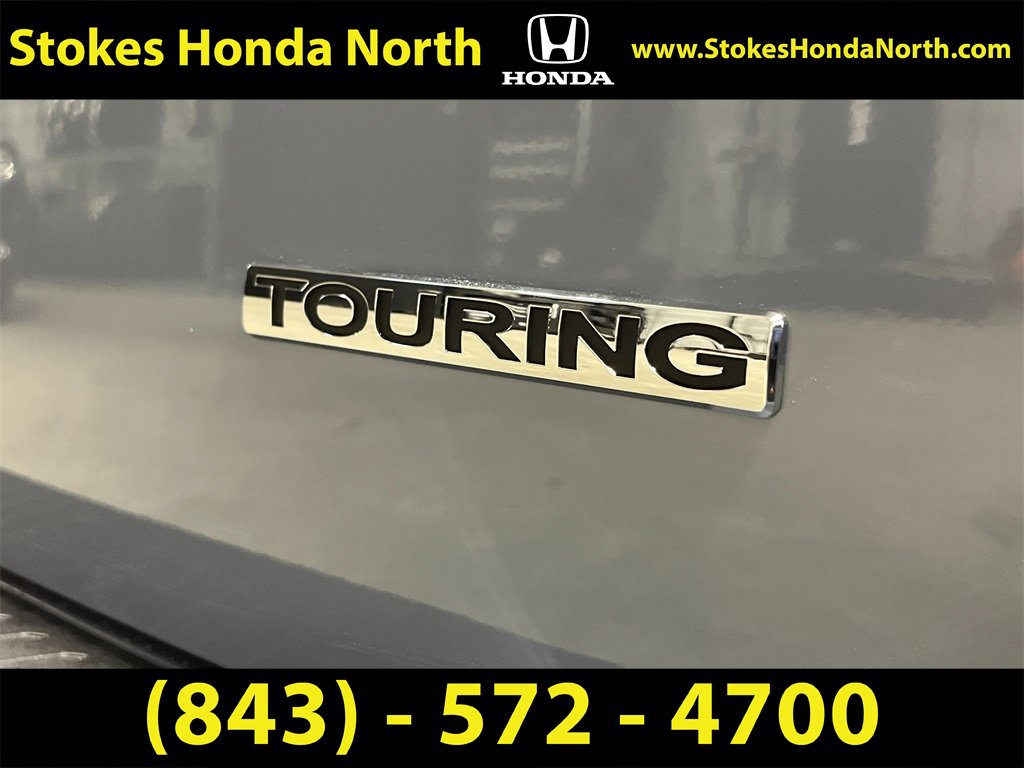 New 2026 Honda Odyssey Touring image 8